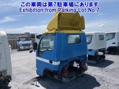 Isuzu OTHER