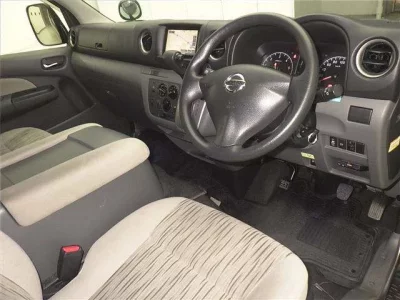 Nissan CARAVAN BUS