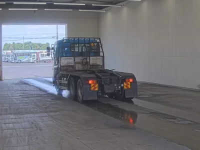 Hino PROFIA