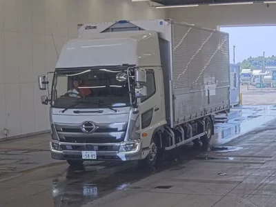 Hino RANGER