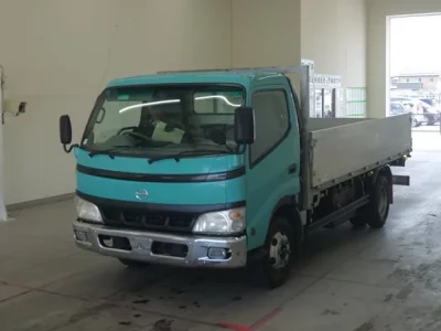 Hino DUTRO