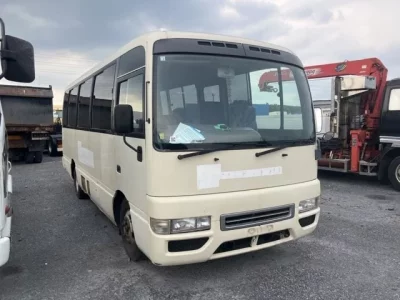 Nissan CIVILIAN