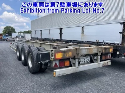 FRUEHAUF OTHER