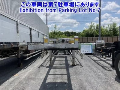 FRUEHAUF OTHER