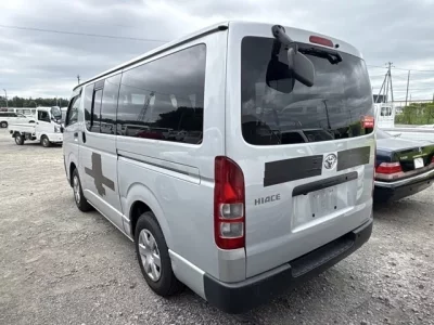 Toyota OTHER
