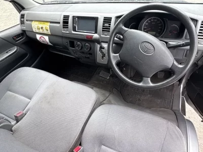 Toyota OTHER
