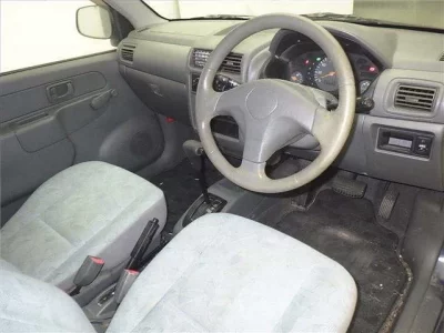 Mitsubishi MINICA