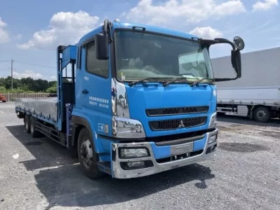 Mitsubishi SUPER GREAT