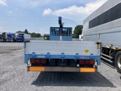 Mitsubishi SUPER GREAT