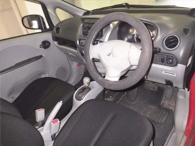 Mitsubishi I