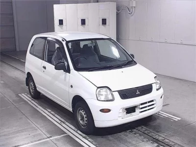Mitsubishi MINICA