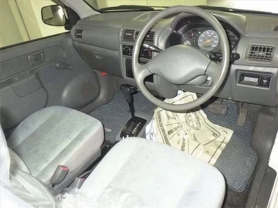 Mitsubishi MINICA