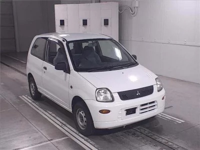 Mitsubishi MINICA
