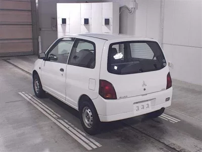 Mitsubishi MINICA