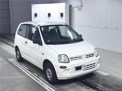 Mitsubishi MINICA