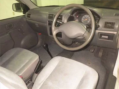 Mitsubishi MINICA