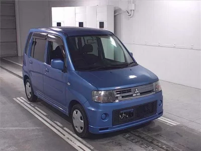 Mitsubishi TOPPO