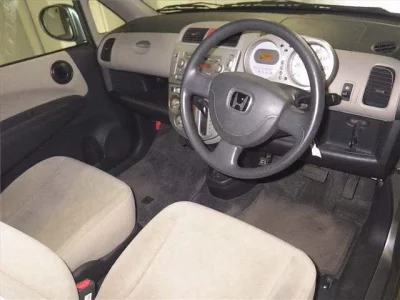 Honda LIFE