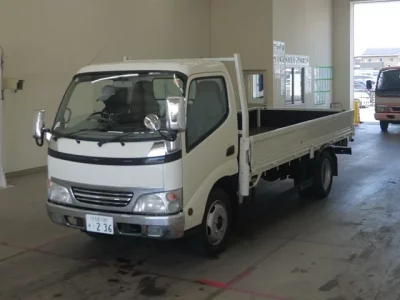 Hino DUTRO