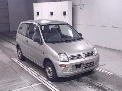 Mitsubishi MINICA