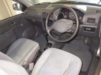 Mitsubishi MINICA