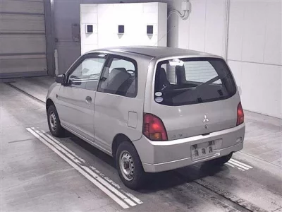 Mitsubishi MINICA