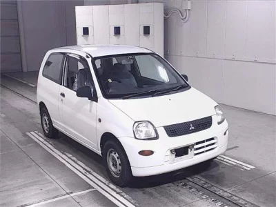 Mitsubishi MINICA