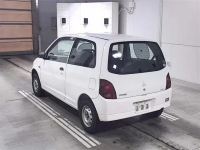 Mitsubishi MINICA