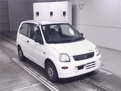 Mitsubishi MINICA