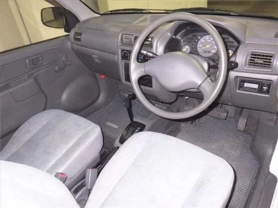 Mitsubishi MINICA