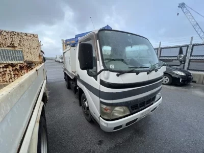 Hino DUTRO