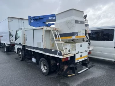 Hino DUTRO