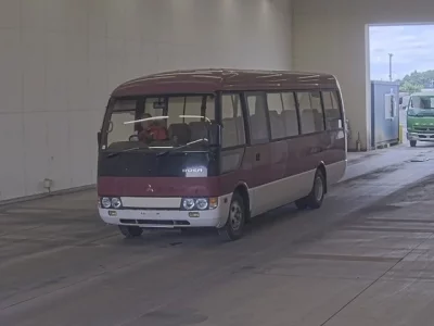 Mitsubishi ROSA