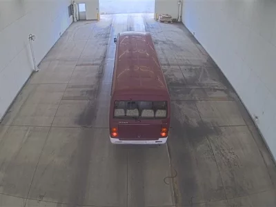 Mitsubishi ROSA
