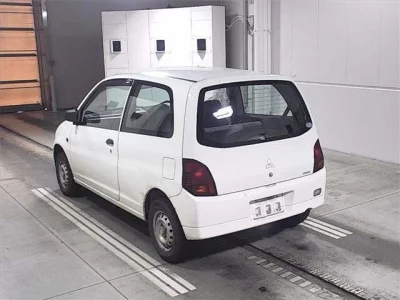 Mitsubishi MINICA