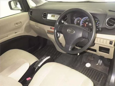 Daihatsu TANTO EXE