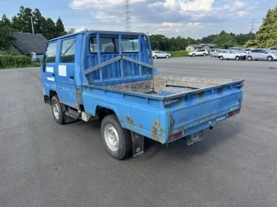 Toyota TOYOACE