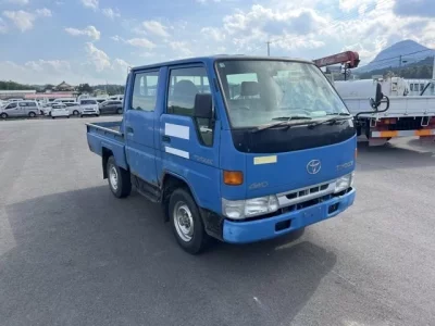 Toyota TOYOACE