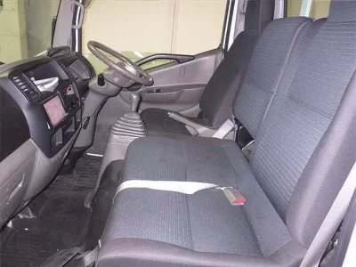 Nissan ATLAS