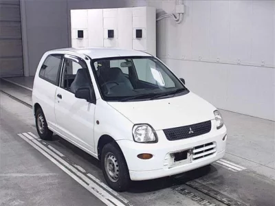 Mitsubishi MINICA