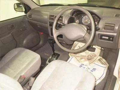 Mitsubishi MINICA