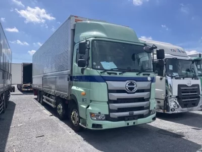 Hino PROFIA
