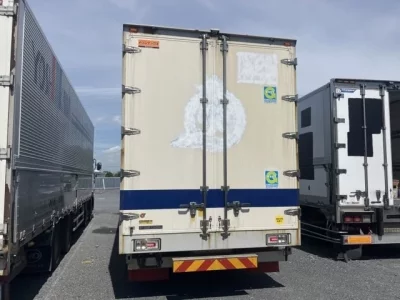 Hino PROFIA