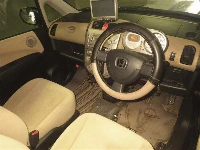 Honda LIFE