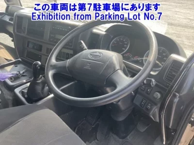 Hino PROFIA