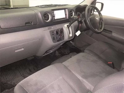 Nissan CARAVAN VAN