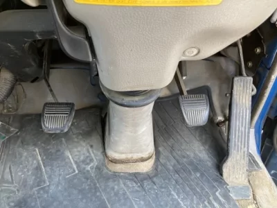 Toyota TOYOACE