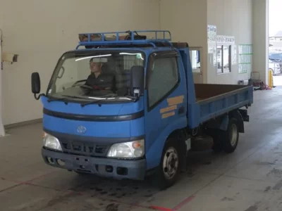 Toyota TOYOACE
