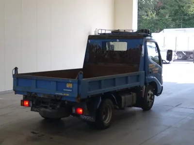 Toyota TOYOACE