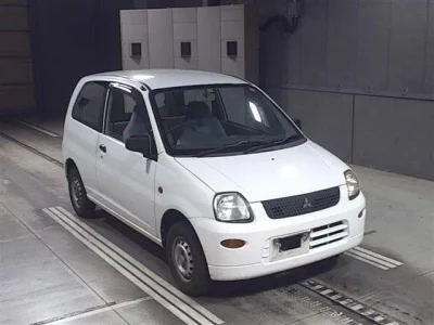 Mitsubishi MINICA